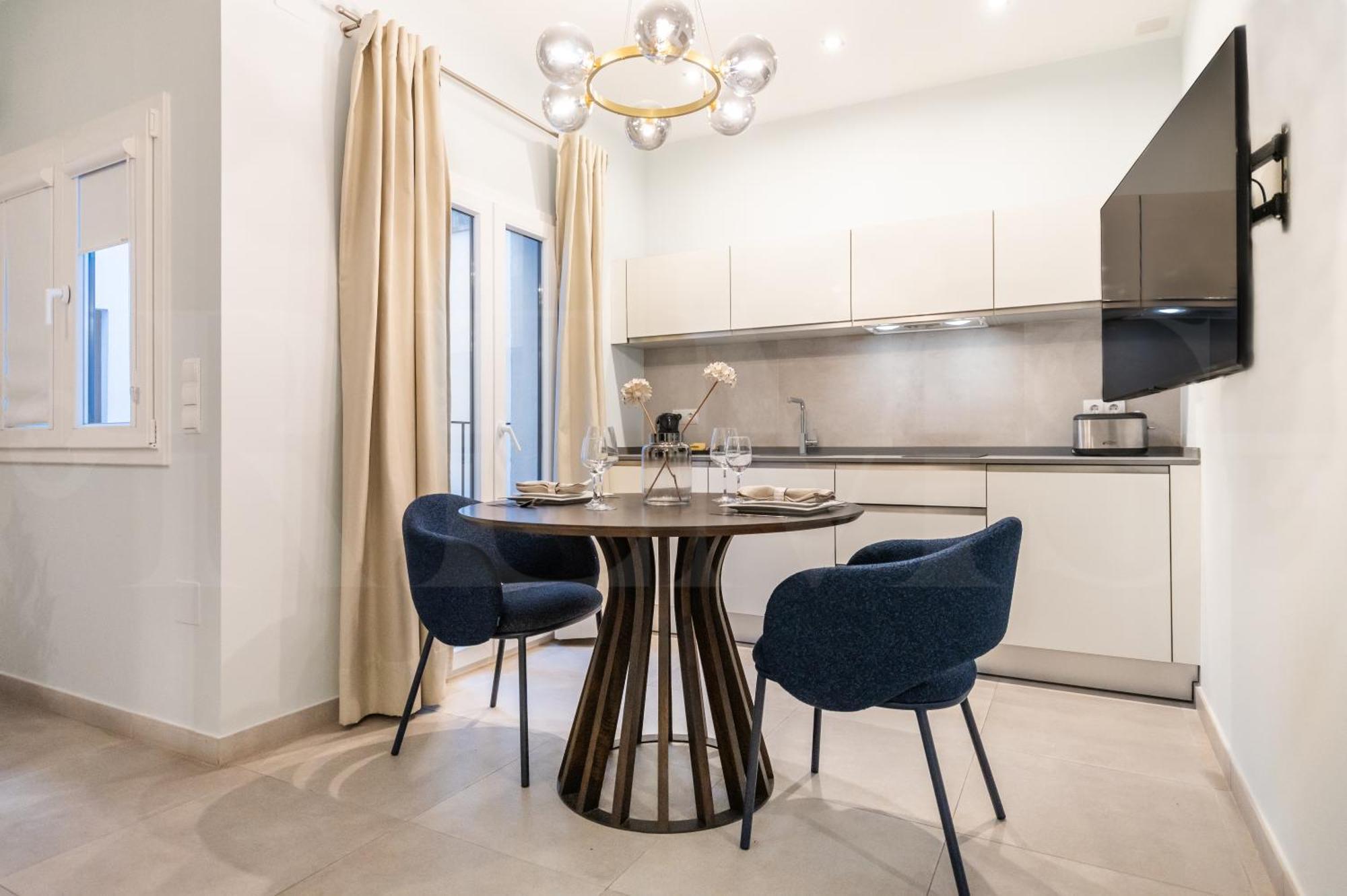 Intimate In The Heart Of By Rems * Malaga